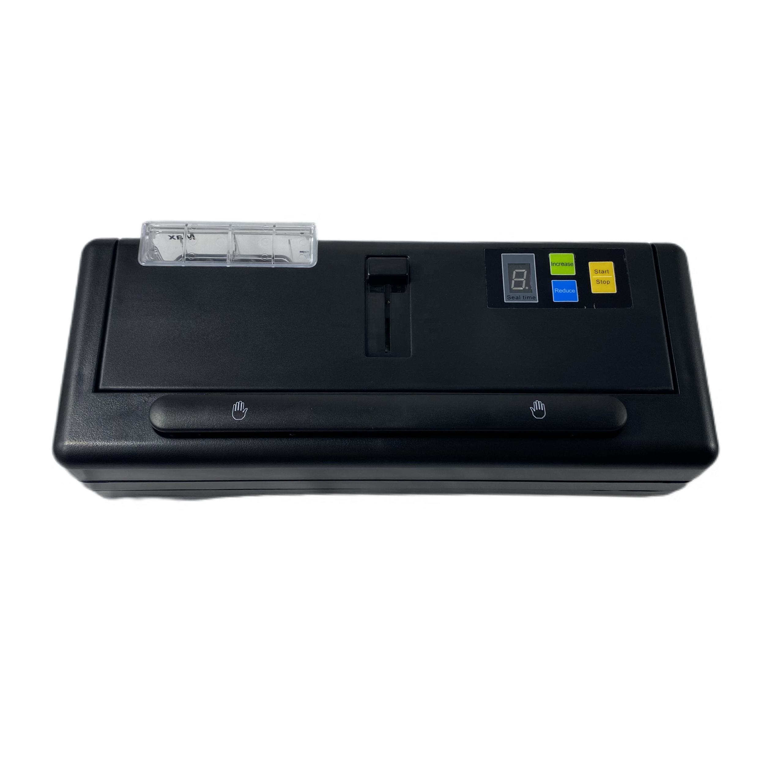 Food Vacuum Sealer - Vacuum Sealer Machine for Food Handheld