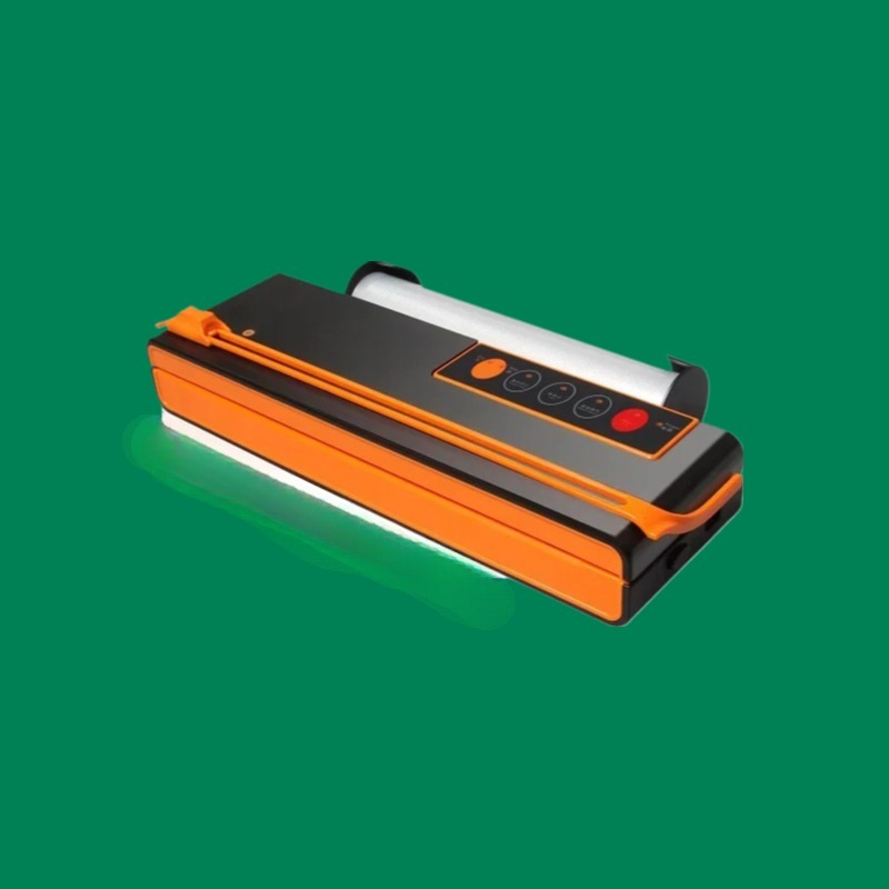 Food Vacuum Sealer - 2026 Hot SX-168 Electric Vacuum Sealer