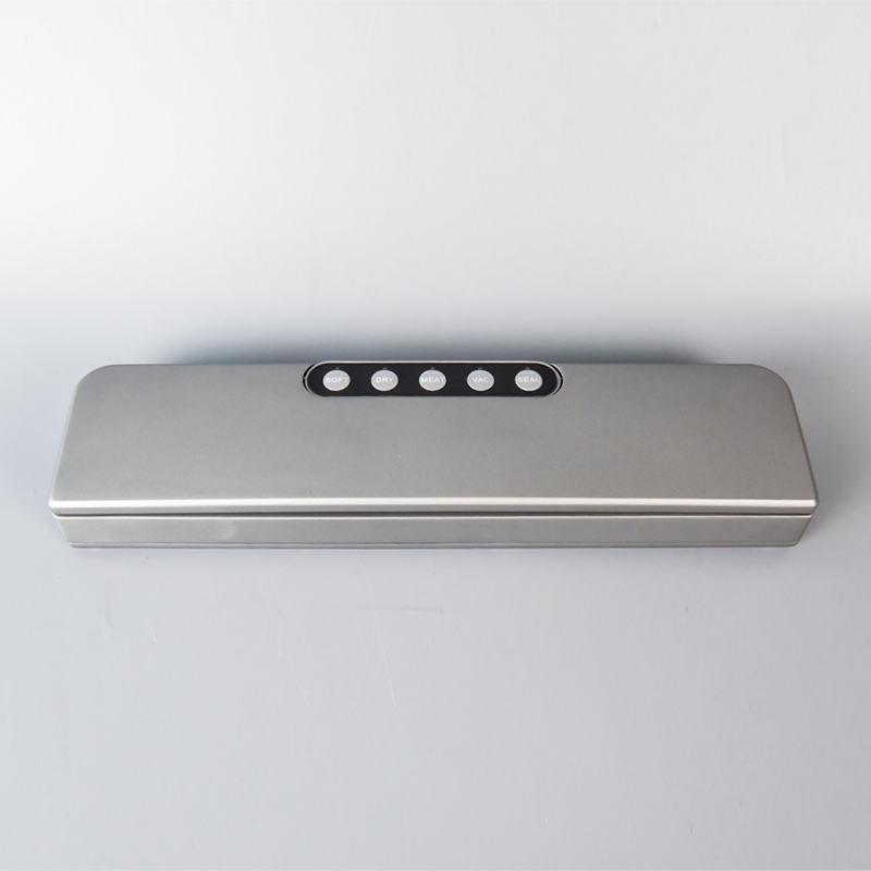 Food Vacuum Sealer - Small Hot Selling Commercial Portable Hand