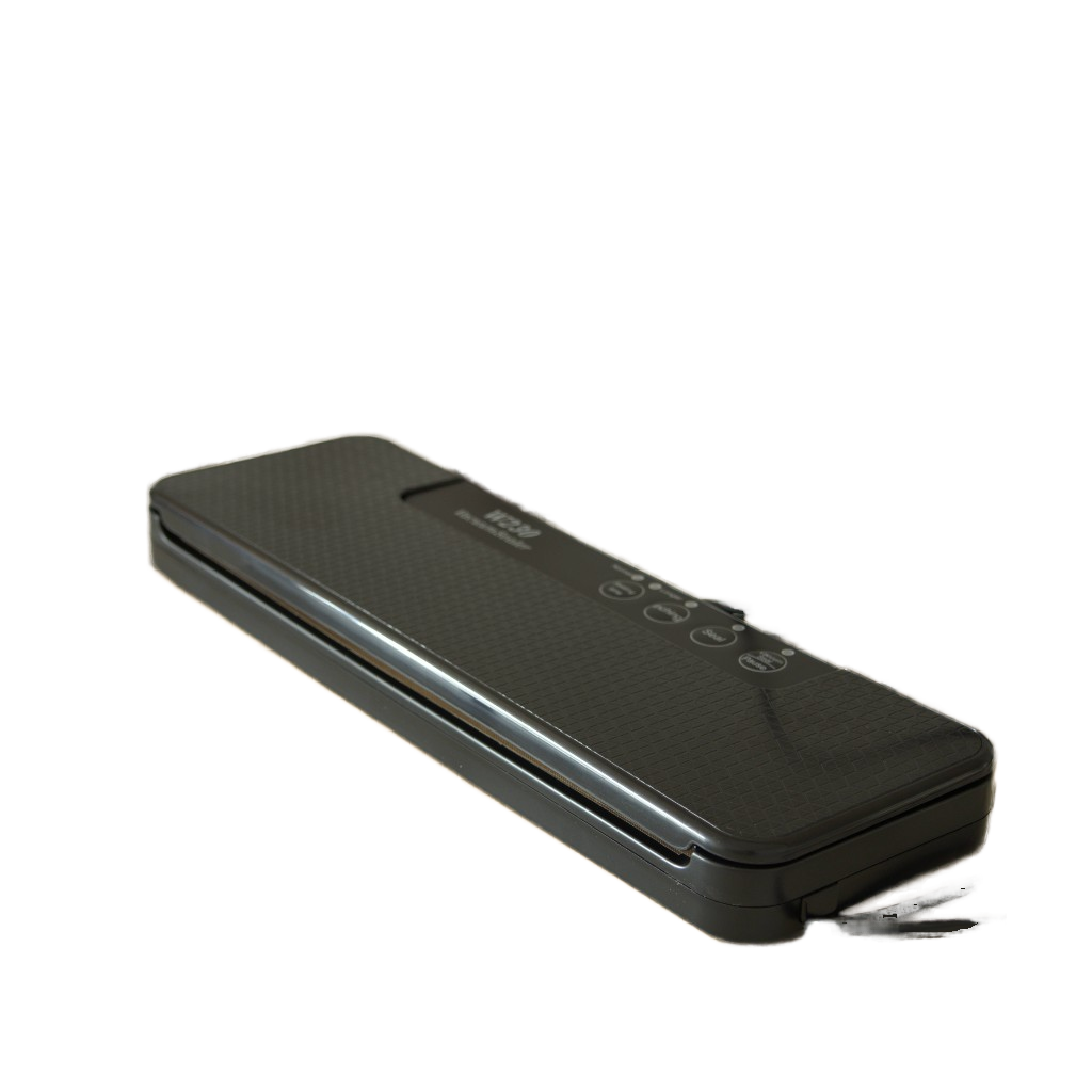 Food Vacuum Sealer - Saving One-Touch Operation Multi-Function Vacuum Food