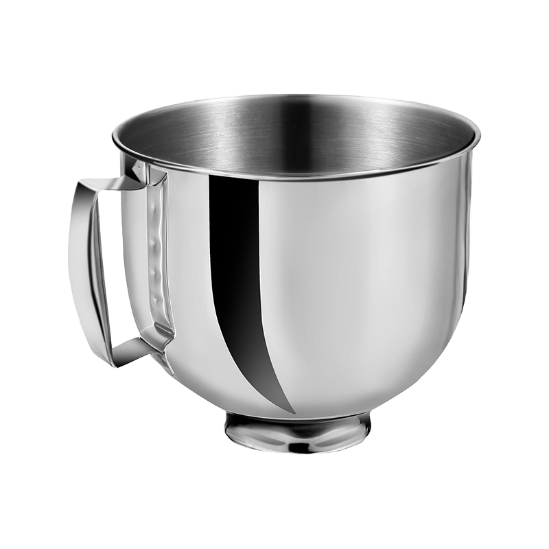 Kitchenaid Kitchen Gadgets - KitchenAid Mixer Bowl 4.5-5 Quart Stainless
