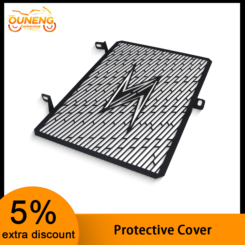 Motorcycle Radiator Grille Gua - Kitchen Gadgets Ninja 리뷰 및 가격