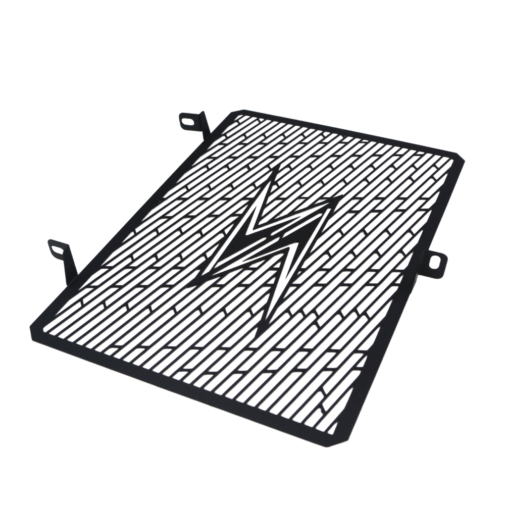 Motorcycle Radiator Grille Gua - Kitchen Gadgets Ninja 리뷰 및 가격