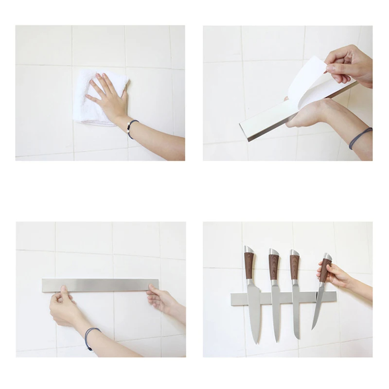 Professional Magnetic Knife St - Magnetic Knife Strip 리뷰 및 가격