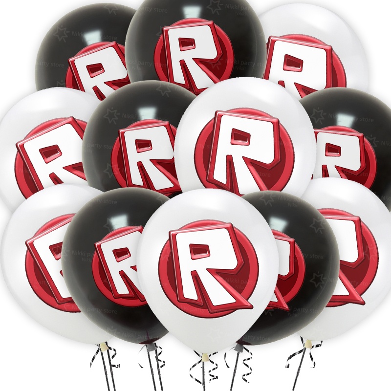 Roblox Balloons Birthday Party - Kitchen Gadgets Videos 리뷰 및 가격