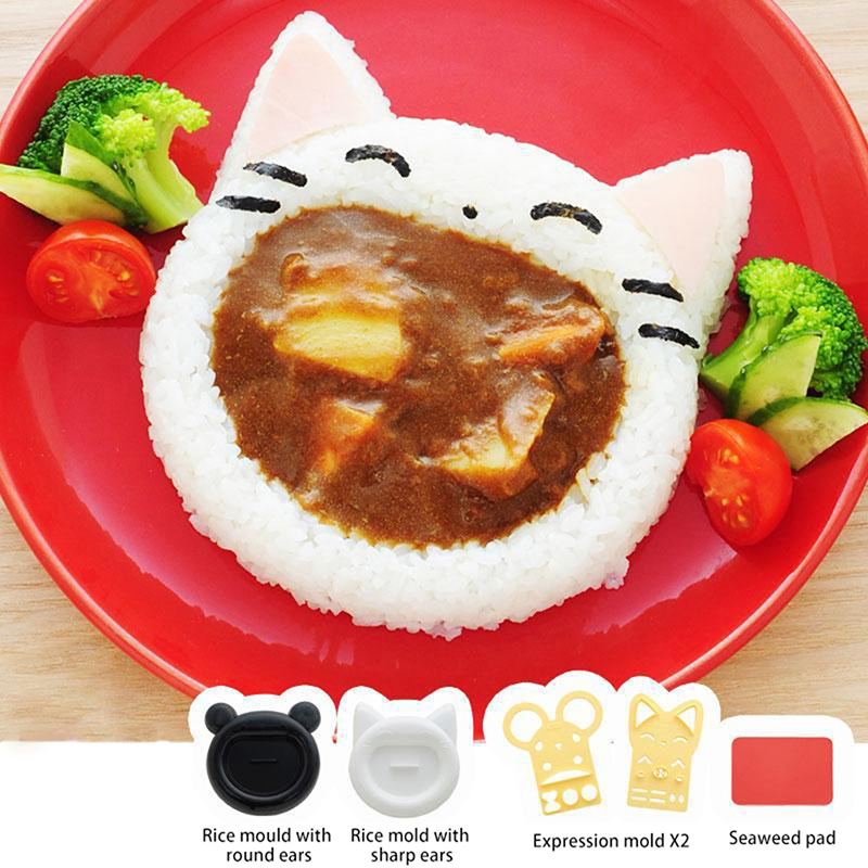 1Pcs Cute Cartoon Cat Bear Sus - Kitchen Gadgets Ninja 리뷰 및 가격