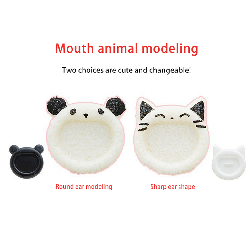1Pcs Cute Cartoon Cat Bear Sus - Kitchen Gadgets Ninja 리뷰 및 가격