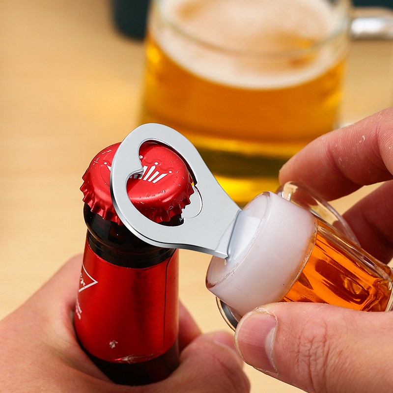 1-5PC Creative Beer Glass Shap - Funny Kitchen Gadgets Gifts 리뷰 및 가격