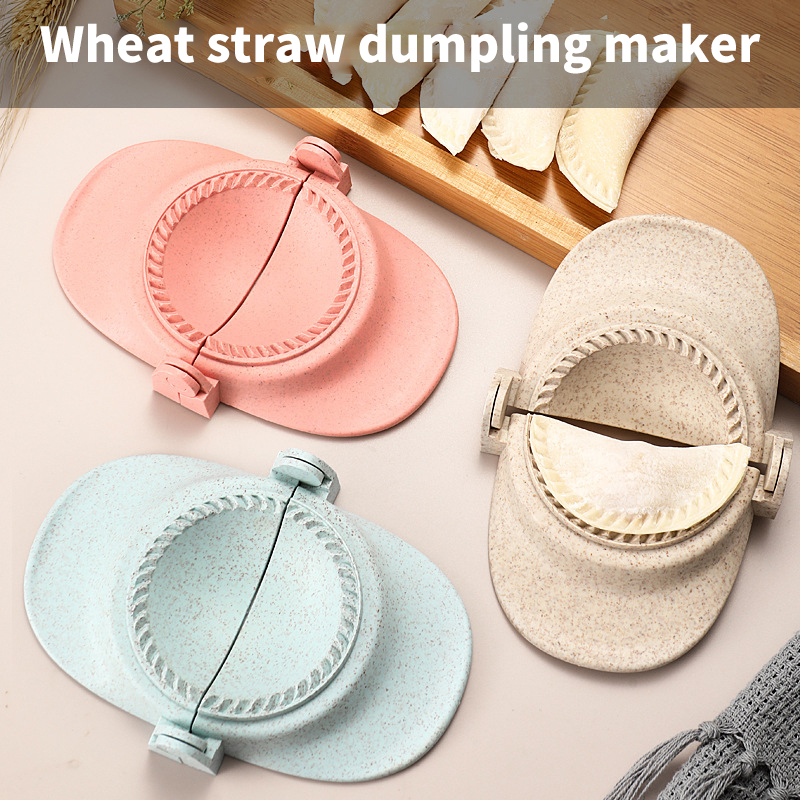 NEW Dumpling Machine Tools Dum - Kitchen Gadgets Ninja 리뷰 및 가격