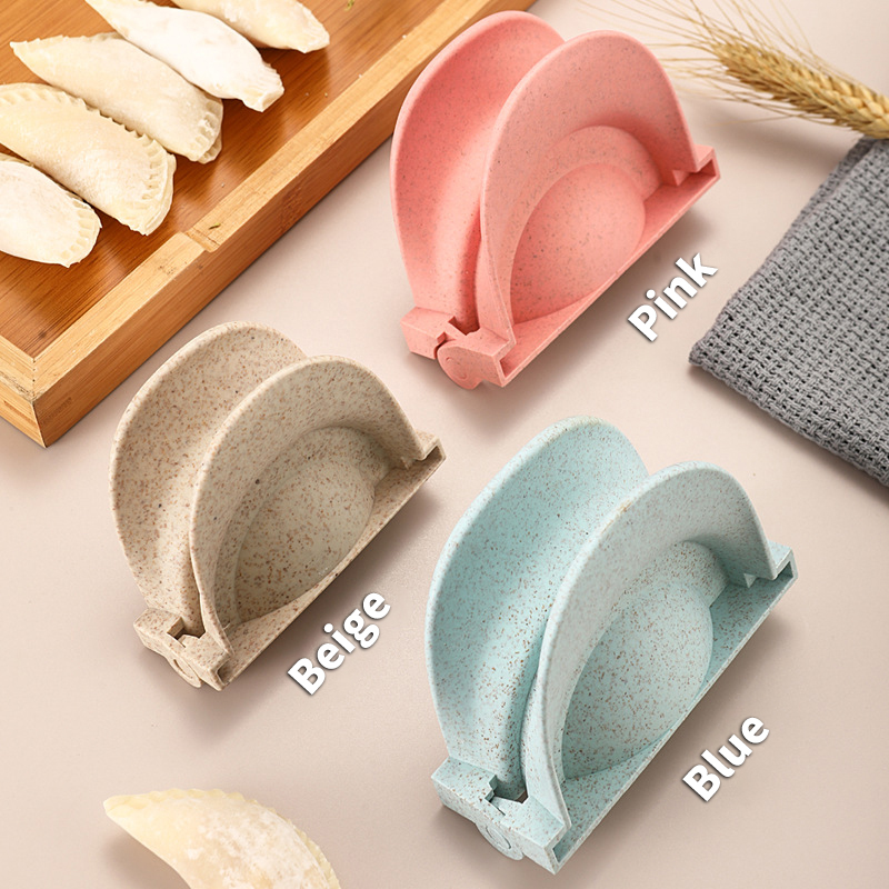 NEW Dumpling Machine Tools Dum - Kitchen Gadgets Ninja 리뷰 및 가격