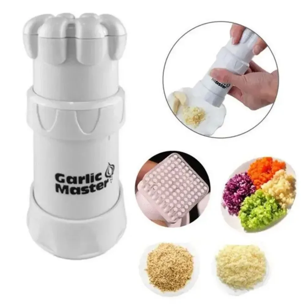 Multifunctional Garlic Master  - Kitchenaid Kitchen Gadgets 리뷰 및 가격