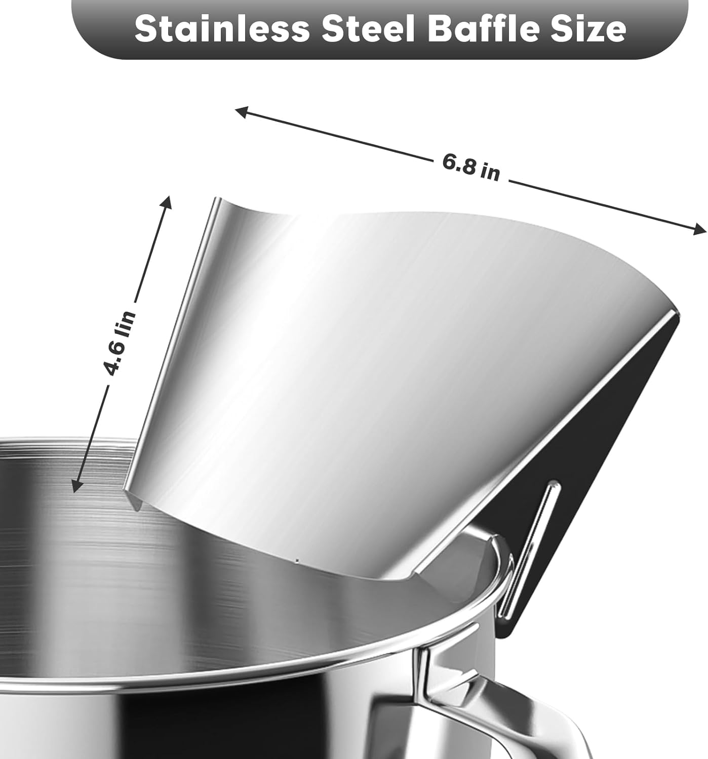 Pouring Chute for KitchenAid S - Kitchen Gadgets Mixer 리뷰 및 가격