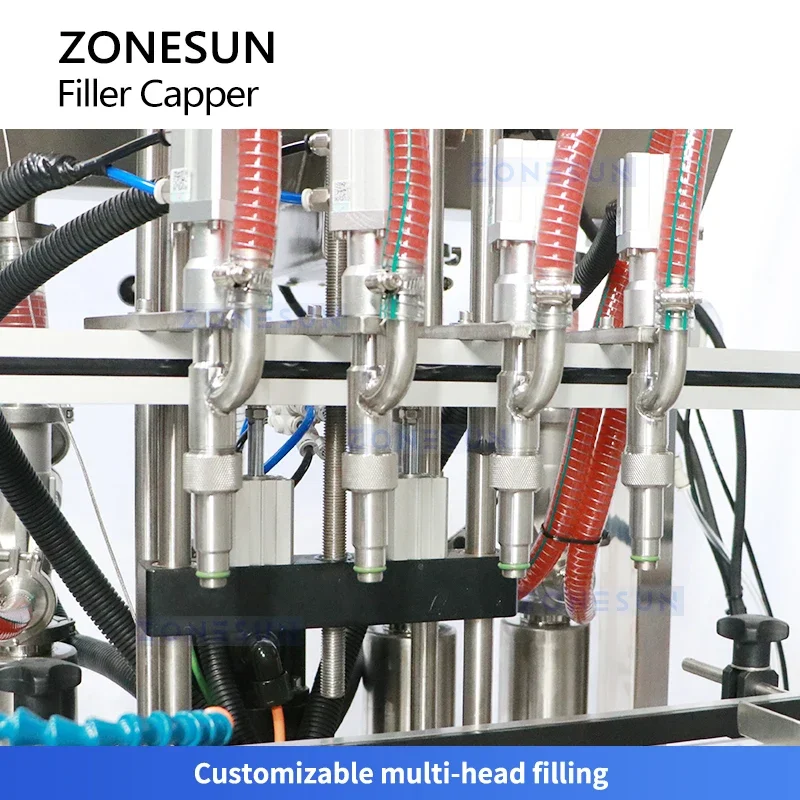 Zonesun Piston Filler & Steam  - Food Vacuum Sealer 리뷰 및 가격
