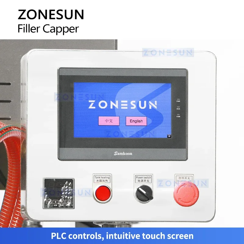 Zonesun Piston Filler & Steam  - Food Vacuum Sealer 리뷰 및 가격