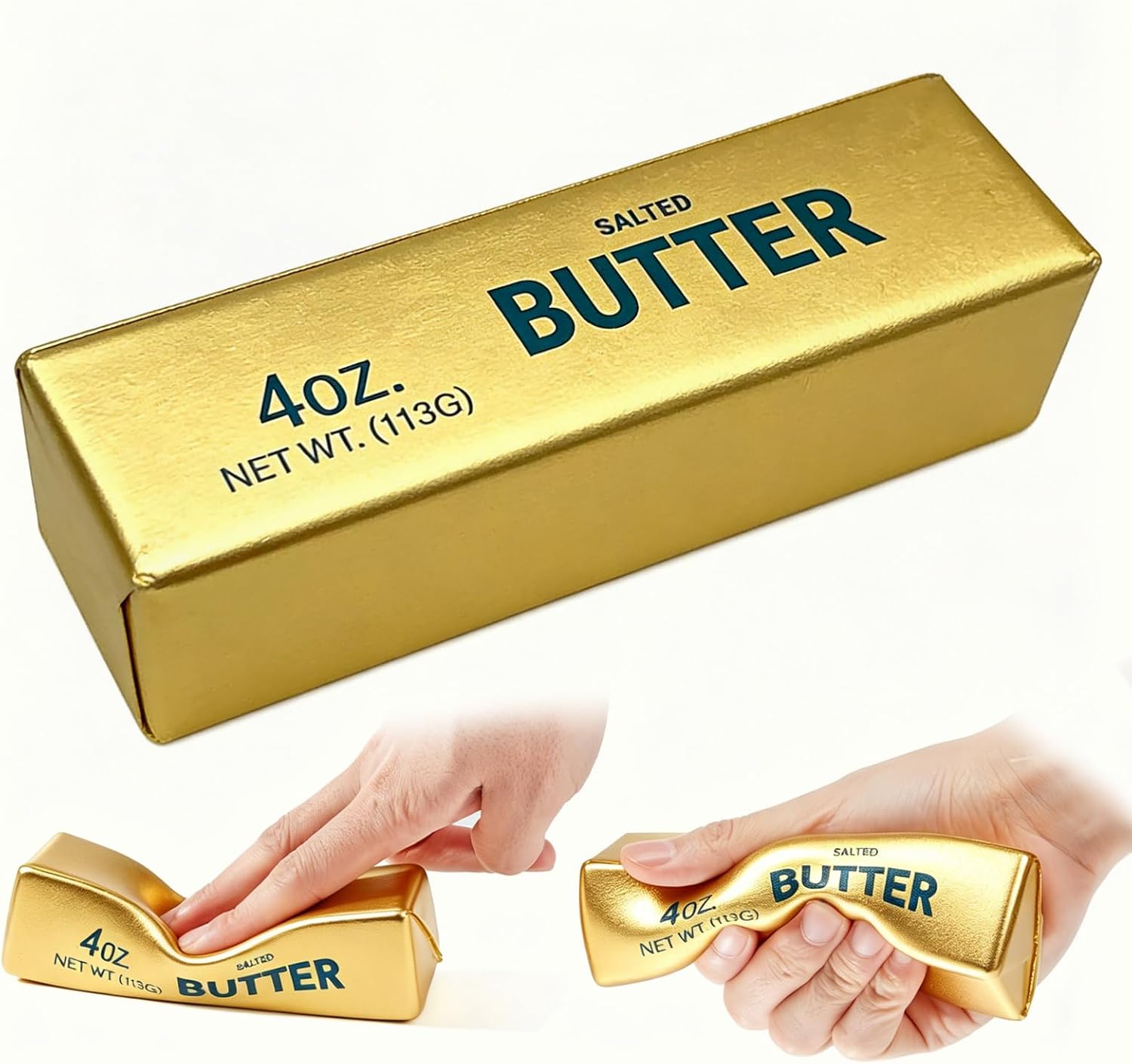 New Soft Slow Rebound Butter S - Funny Kitchen Gadgets Gifts 리뷰 및 가격