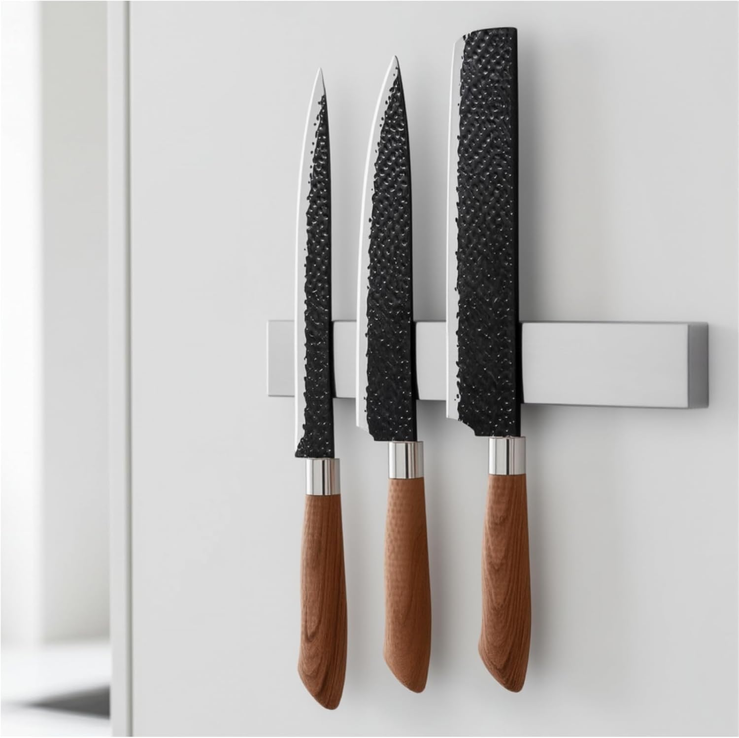 8 Inch Magnetic Knife Holder f - Magnetic Knife Strip 리뷰 및 가격