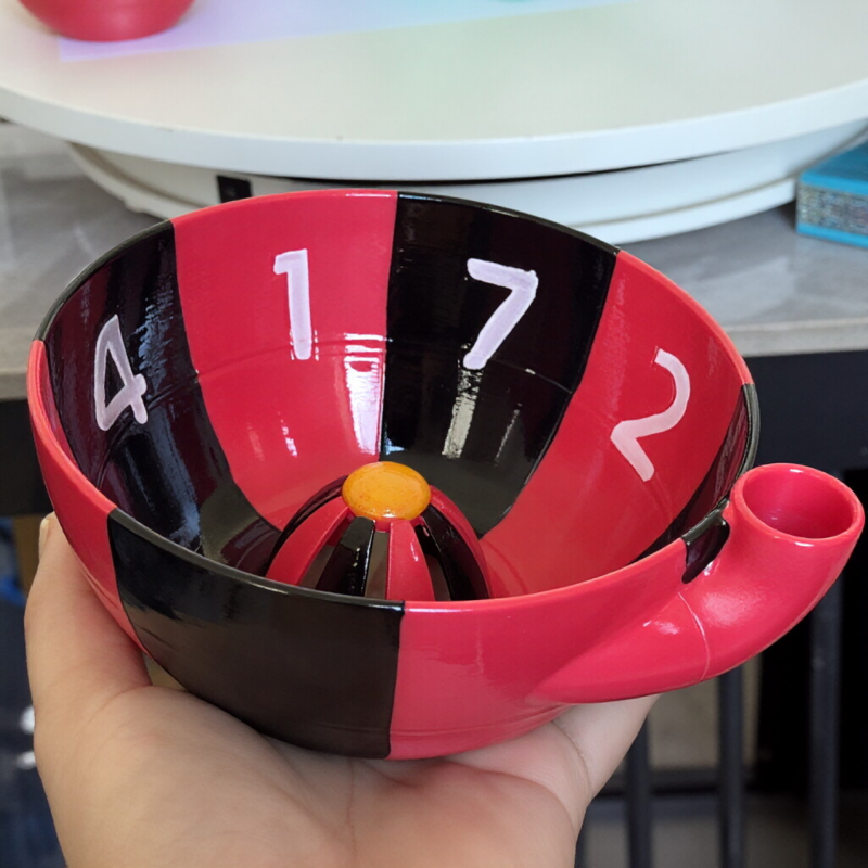 Automatic Berry Vortex Bowl Ve - Kitchen Gadgets Healthy Eating 리뷰 및 가격