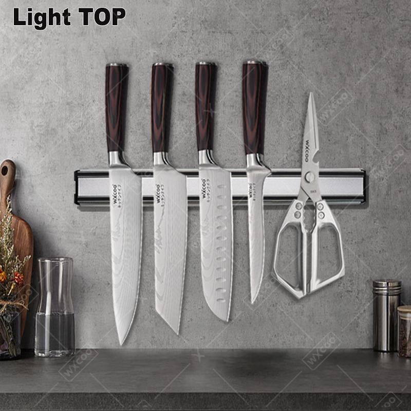 Kitchen Knife Holder Multipurp - Magnetic Knife Strip 리뷰 및 가격