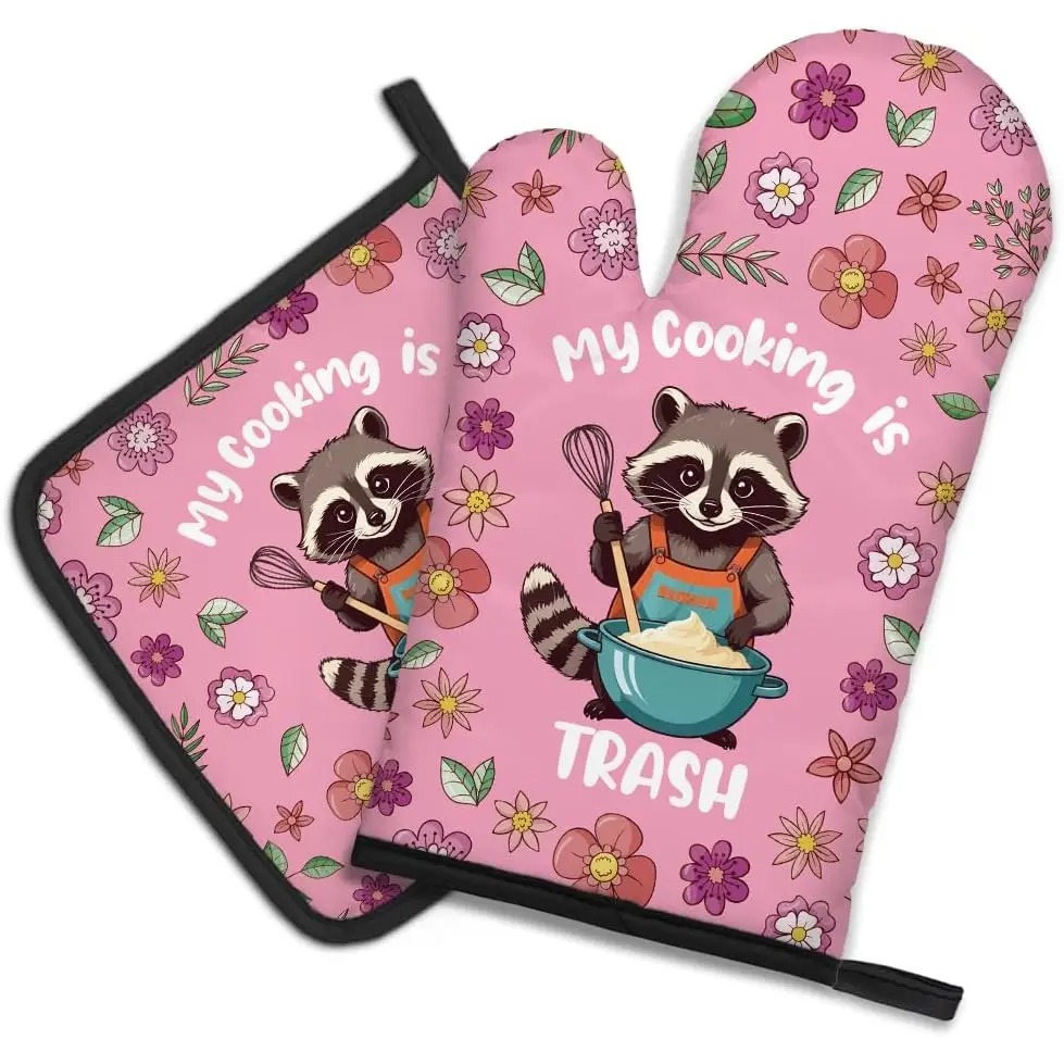 My Cooking is Trash Funny Oven - Funny Kitchen Gadgets Gifts 리뷰 및 가격