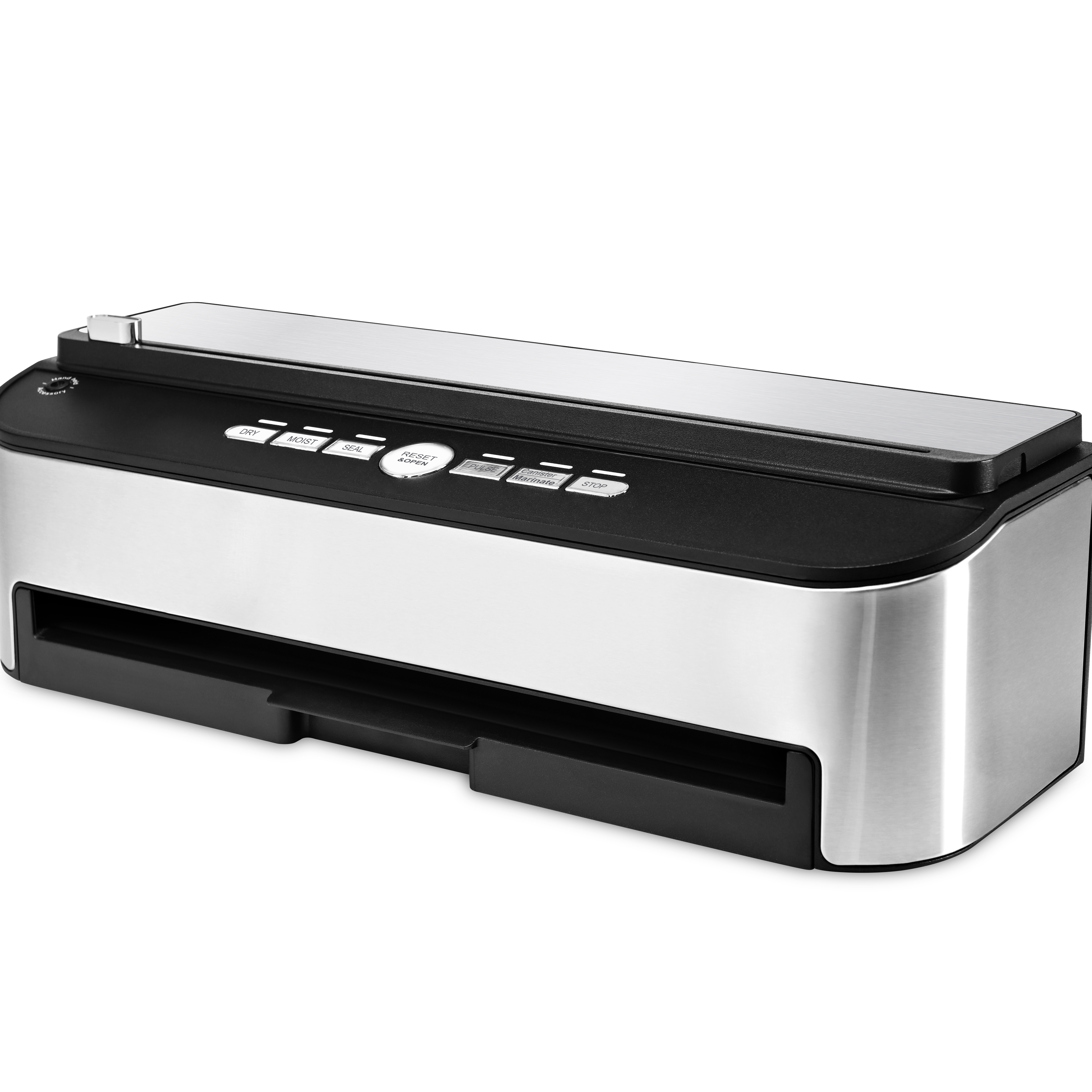Latest Model Portable Electron - Food Vacuum Sealer 리뷰 및 가격