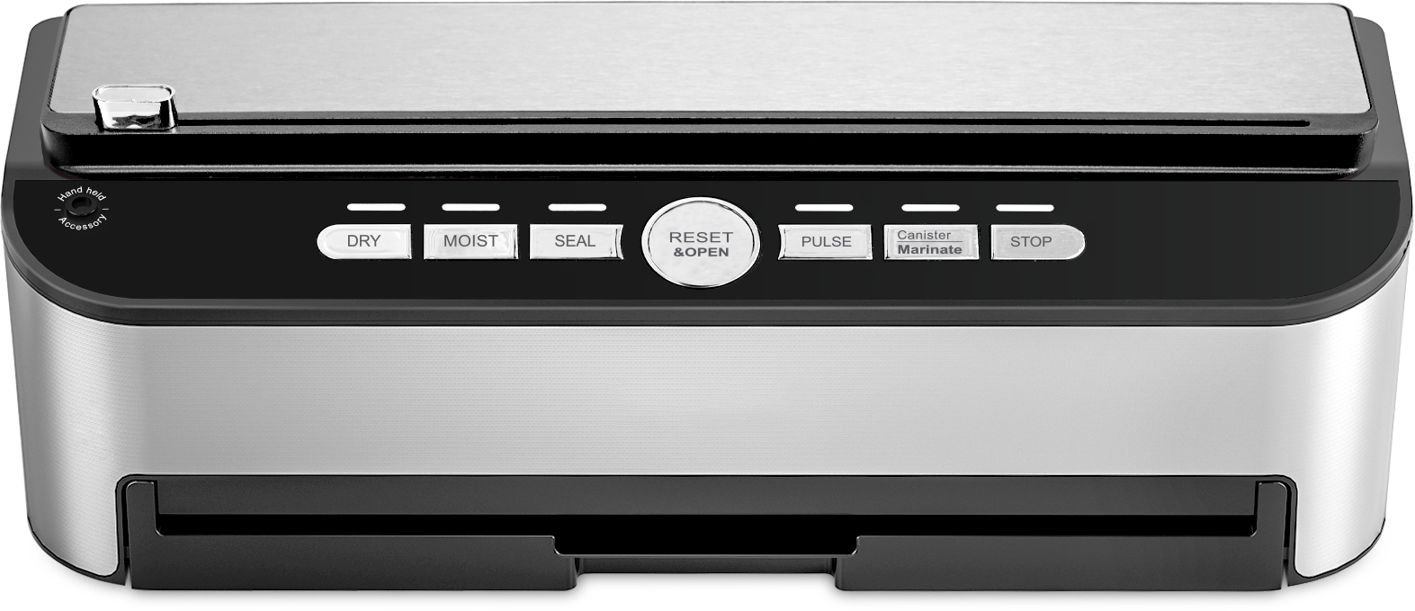 Latest Model Portable Electron - Food Vacuum Sealer 리뷰 및 가격