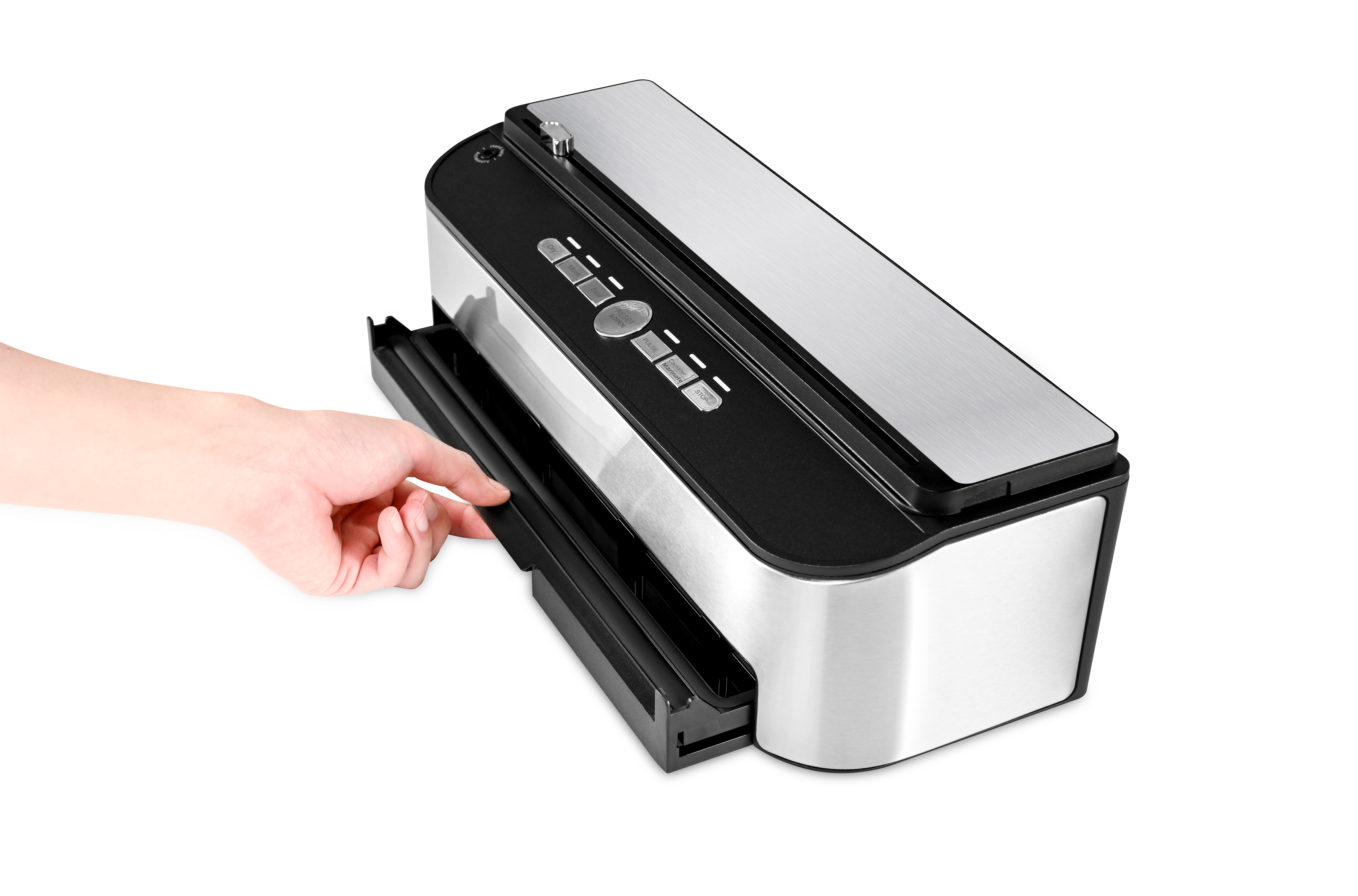 Latest Model Portable Electron - Food Vacuum Sealer 리뷰 및 가격
