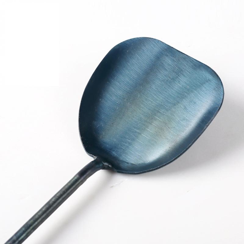 Traditional Iron Wok Spatula S - Kitchen Gadgets Ninja 리뷰 및 가격