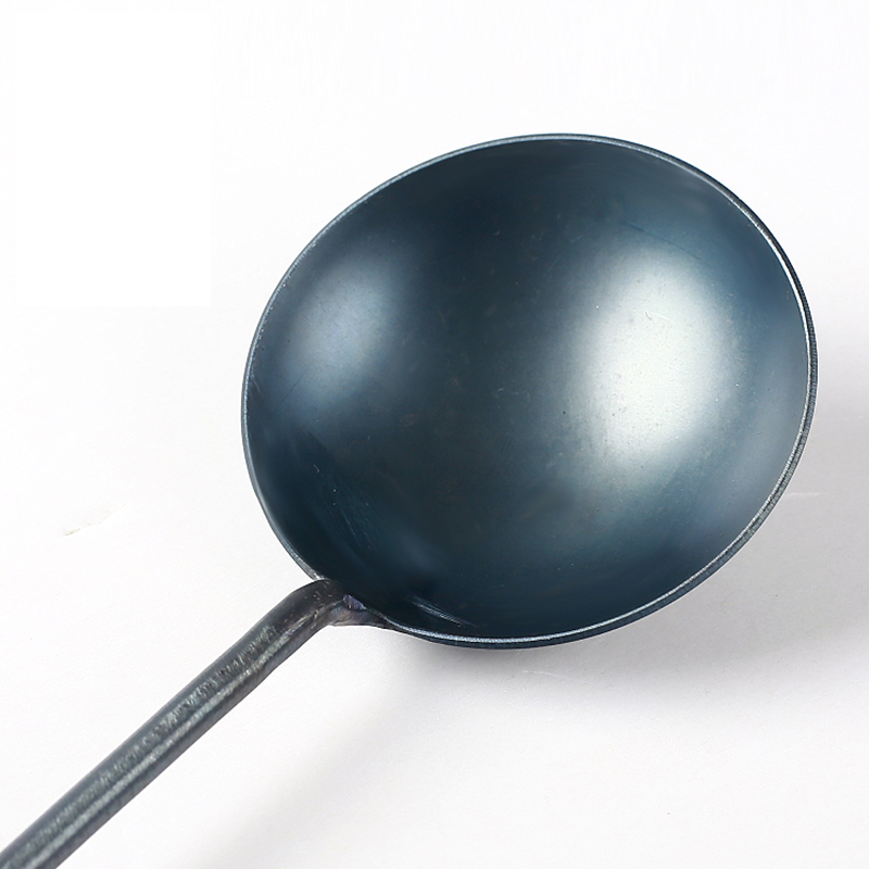 Traditional Iron Wok Spatula S - Kitchen Gadgets Ninja 리뷰 및 가격