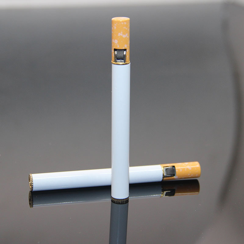 Unusual Man Lighter Cigarette  - Funny Kitchen Gadgets Gifts 리뷰 및 가격