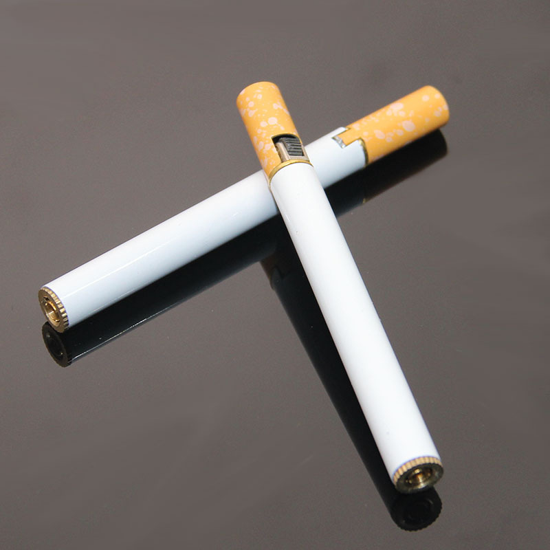 Unusual Man Lighter Cigarette  - Funny Kitchen Gadgets Gifts 리뷰 및 가격