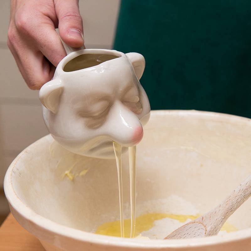Funny Ceramic Egg White Separa - Funny Kitchen Gadgets Gifts 리뷰 및 가격