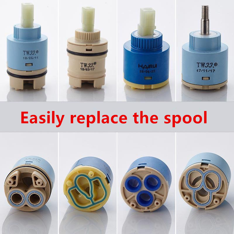 Tap Mixing High Spool Valve 25 - Kitchen Gadgets Mixer 리뷰 및 가격