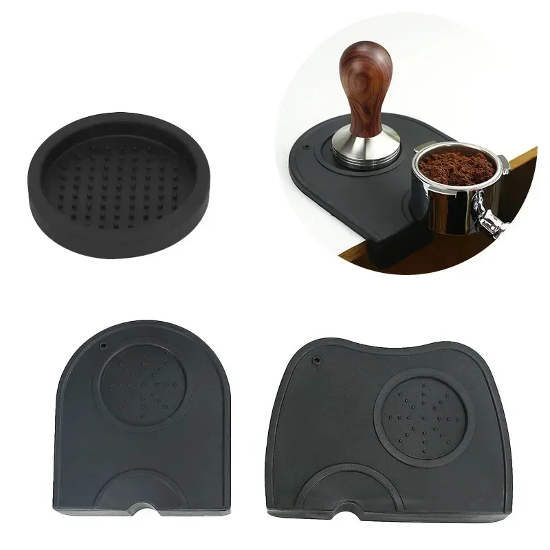 Coffee Powder Pad Non-Slip Sil - Kitchen Gadgets Ninja 리뷰 및 가격