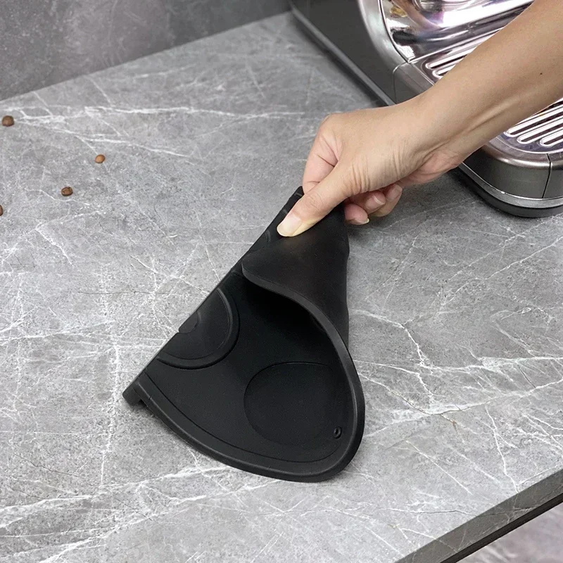 Coffee Powder Pad Non-Slip Sil - Kitchen Gadgets Ninja 리뷰 및 가격