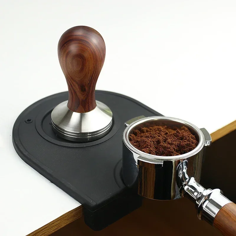 Coffee Powder Pad Non-Slip Sil - Kitchen Gadgets Ninja 리뷰 및 가격