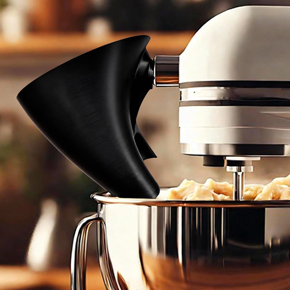 Spill Proof Flour Funnel for 5 - Kitchen Gadgets Mixer 리뷰 및 가격