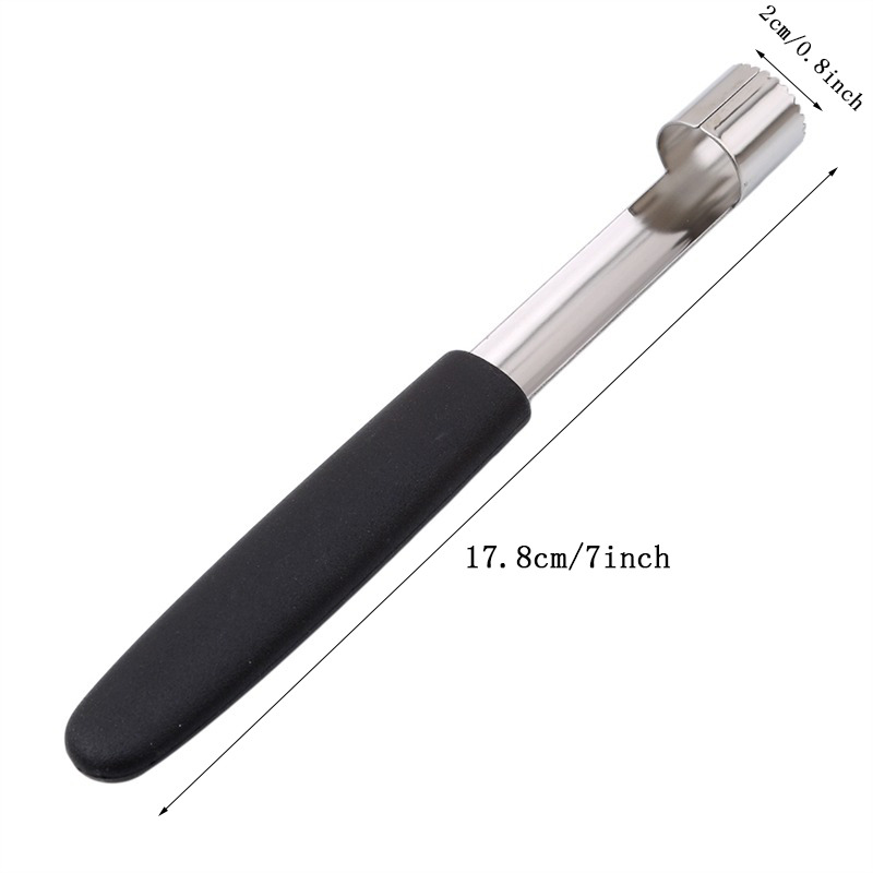 Apple Corer Pitter Pear Bell T - Kitchen Gadgets Design 리뷰 및 가격