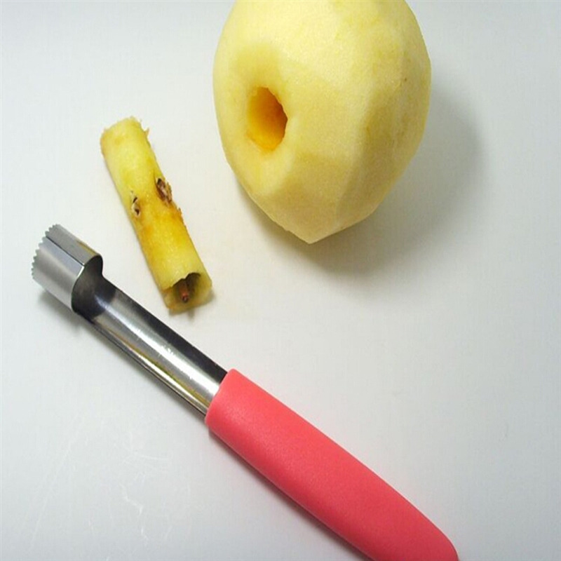 Apple Corer Pitter Pear Bell T - Kitchen Gadgets Design 리뷰 및 가격