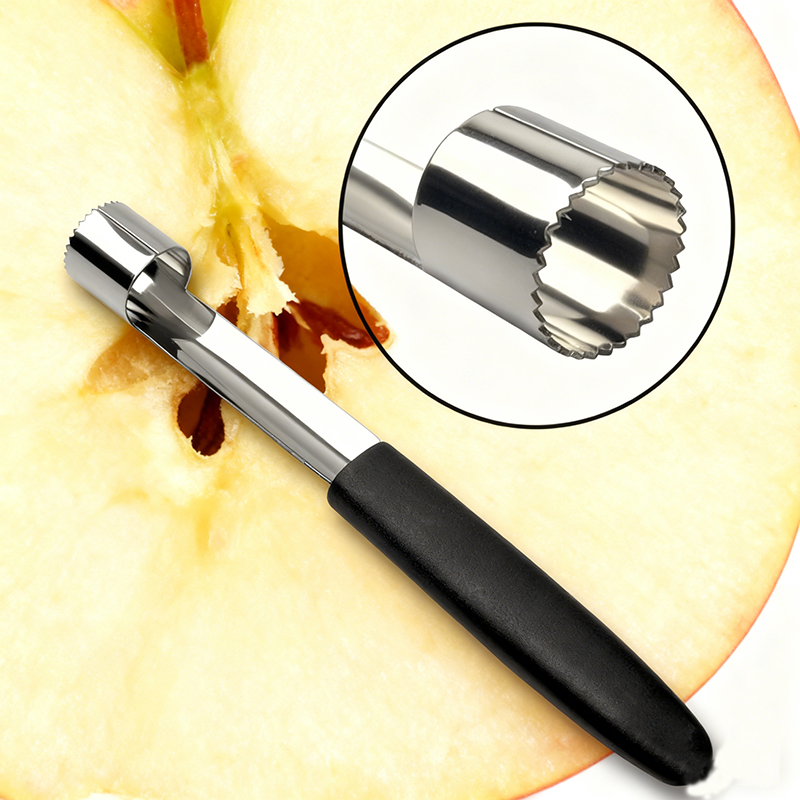 Apple Corer Pitter Pear Bell T - Kitchen Gadgets Design 리뷰 및 가격