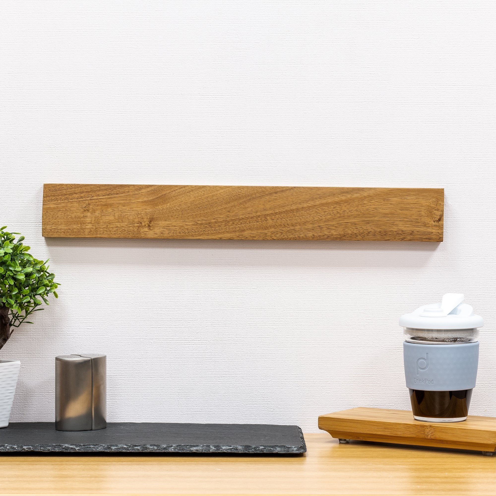 Magnetic Knife Holder for Wall - Magnetic Knife Strip 리뷰 및 가격