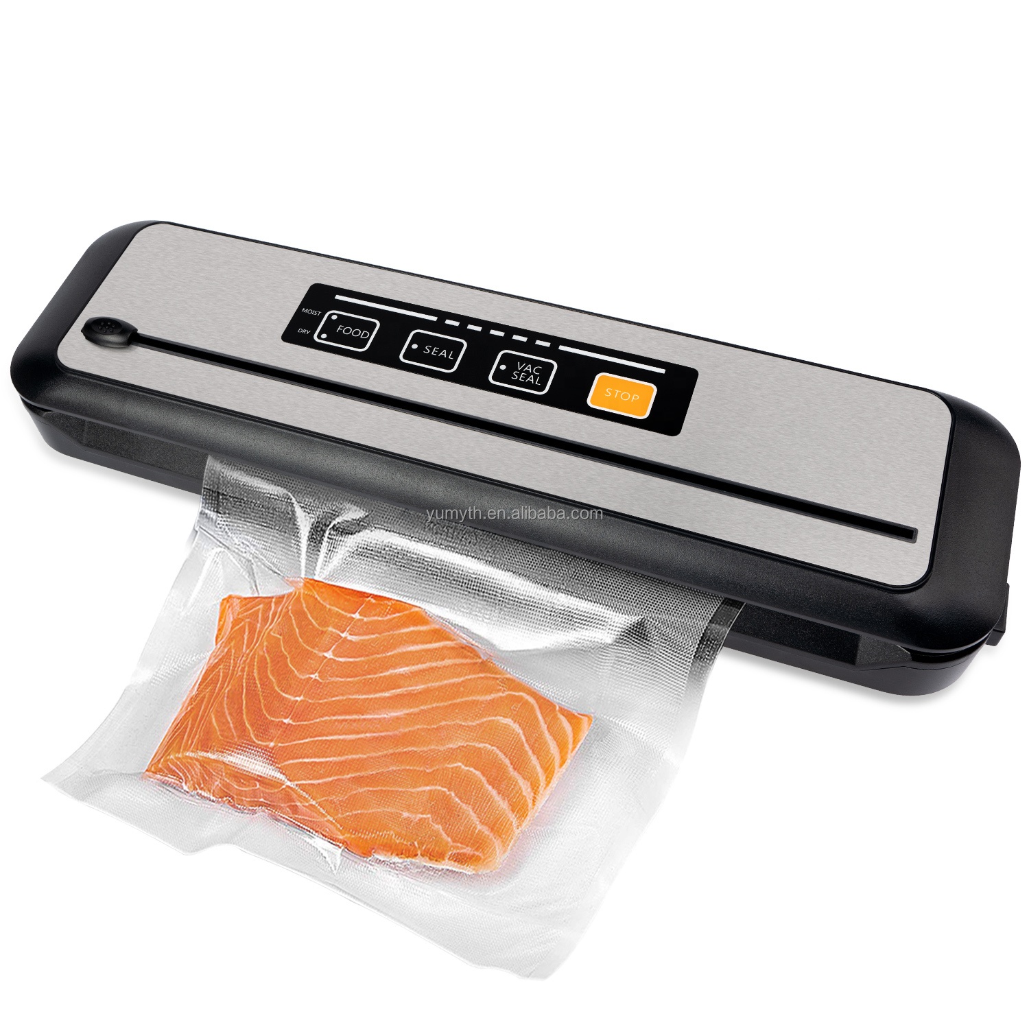 Portable USB-Powered Food Vacu - Food Vacuum Sealer 리뷰 및 가격