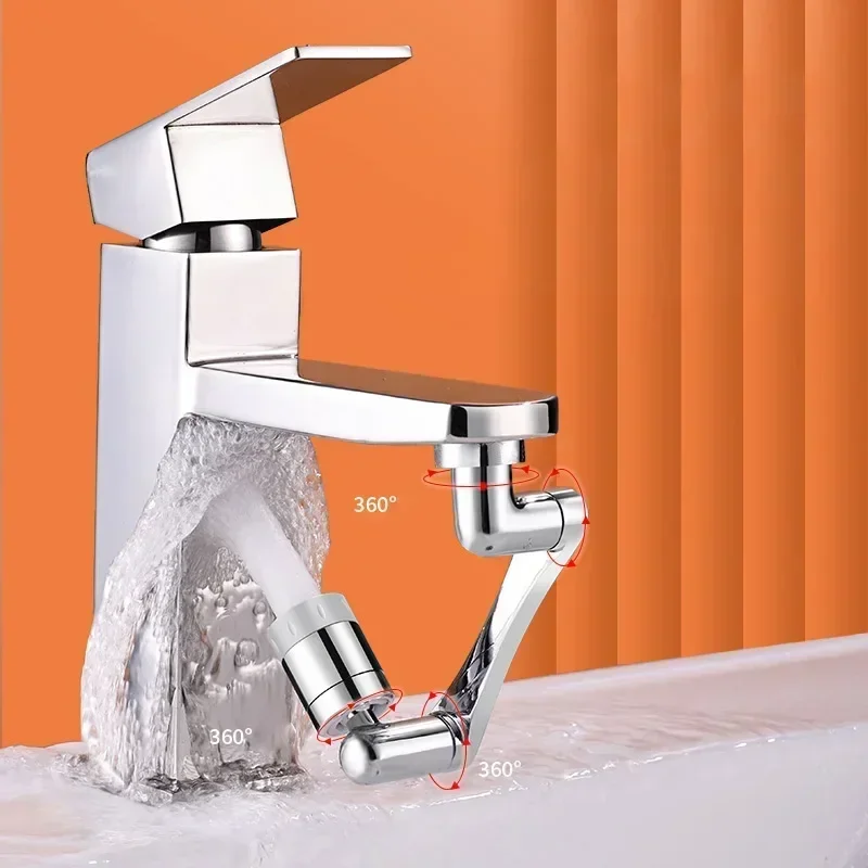 Universal 1080° Rotation Fauce - Kitchen Gadgets Mixer 리뷰 및 가격