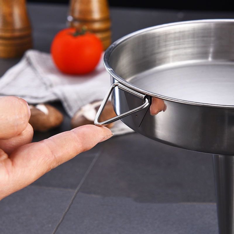 Metal Funnel For Canning Kitch - Kitchen Gadgets Ninja 리뷰 및 가격