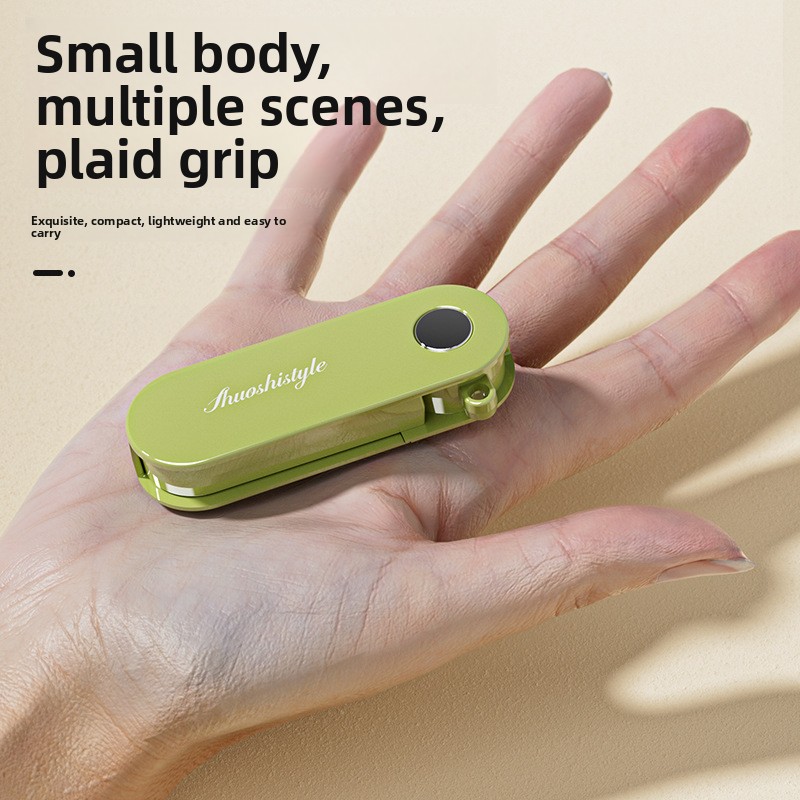 Portable Mini Stainless Steel  - Kitchen Gadgets Ninja 리뷰 및 가격