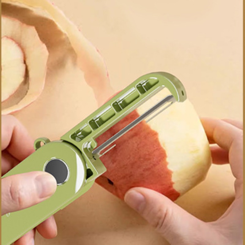 Portable Mini Stainless Steel  - Kitchen Gadgets Ninja 리뷰 및 가격