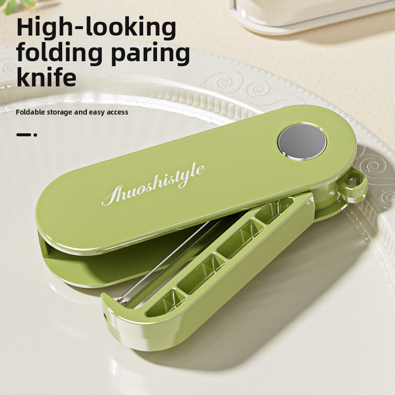 Portable Mini Stainless Steel  - Kitchen Gadgets Ninja 리뷰 및 가격