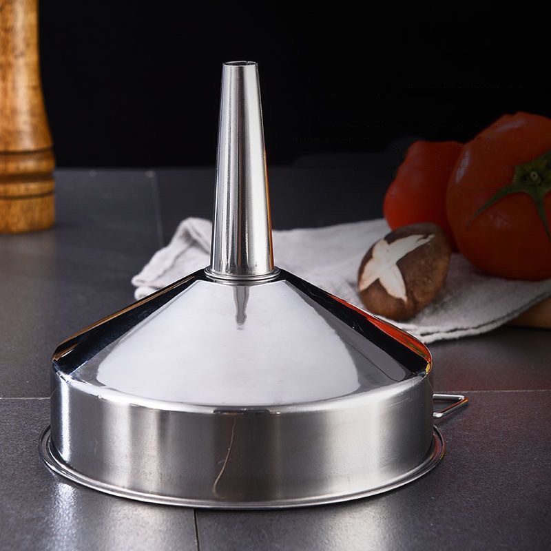 1Pc Metal Funnel For Canning K - Kitchen Gadgets Ninja 리뷰 및 가격