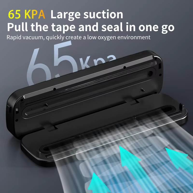 Vacuum Sealer Machine 65kpa Dr - Food Vacuum Sealer 리뷰 및 가격