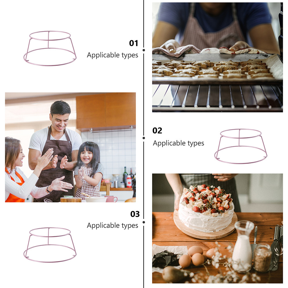 2pcs Cooling Rack Bread Non St - Kitchen Gadgets Design 리뷰 및 가격