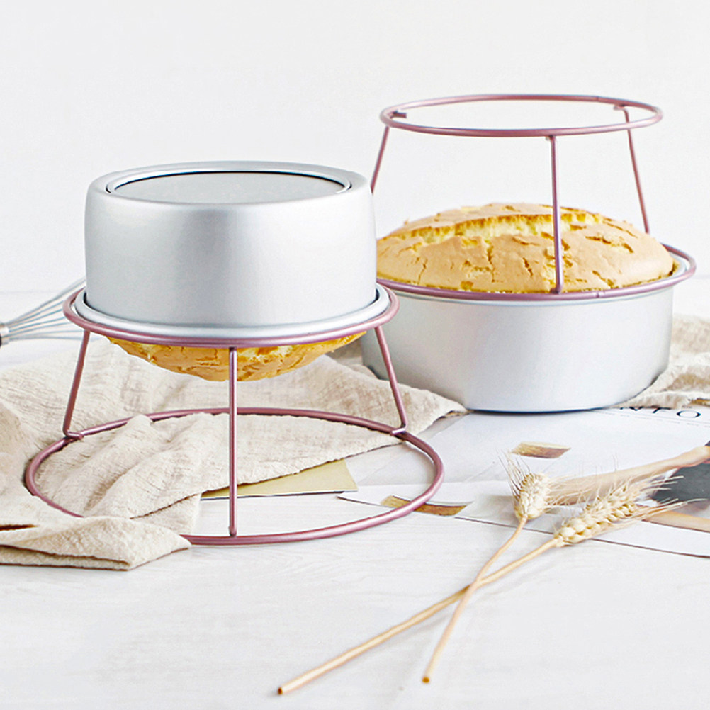 2pcs Cooling Rack Bread Non St - Kitchen Gadgets Design 리뷰 및 가격